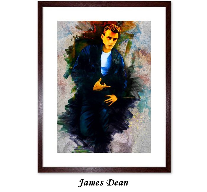 James Dean